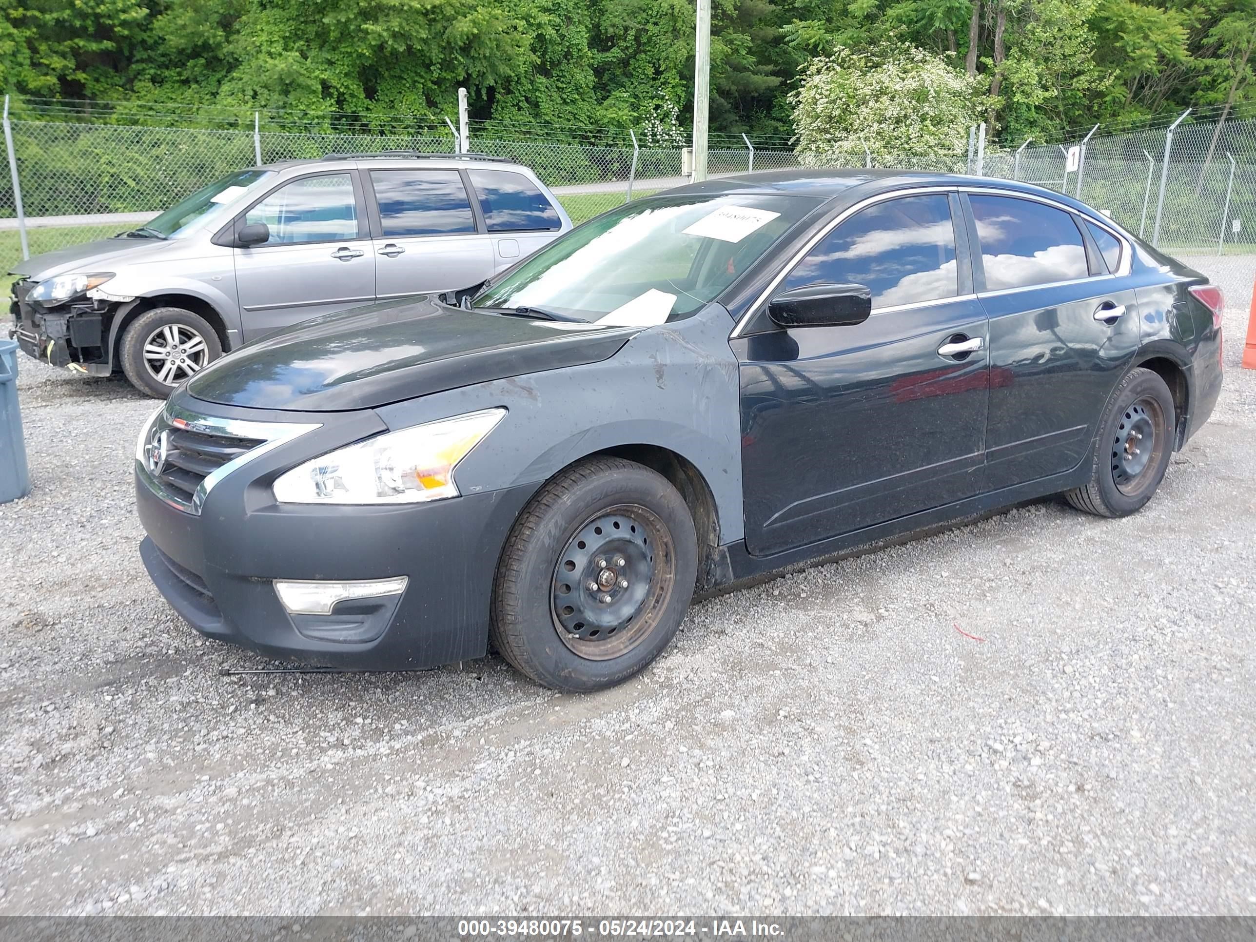 Photo 1 VIN: 1N4AL3AP2FC571933 - NISSAN ALTIMA 