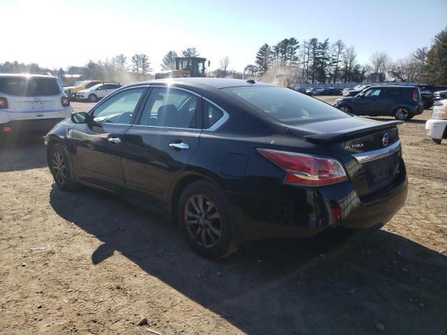 Photo 1 VIN: 1N4AL3AP2FC572516 - NISSAN ALTIMA 2.5 