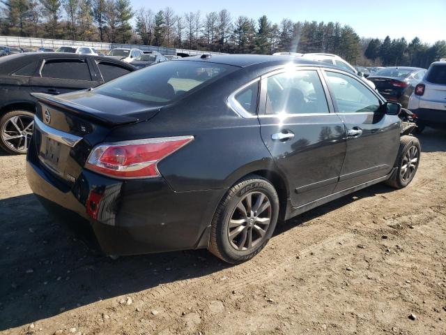 Photo 2 VIN: 1N4AL3AP2FC572516 - NISSAN ALTIMA 2.5 