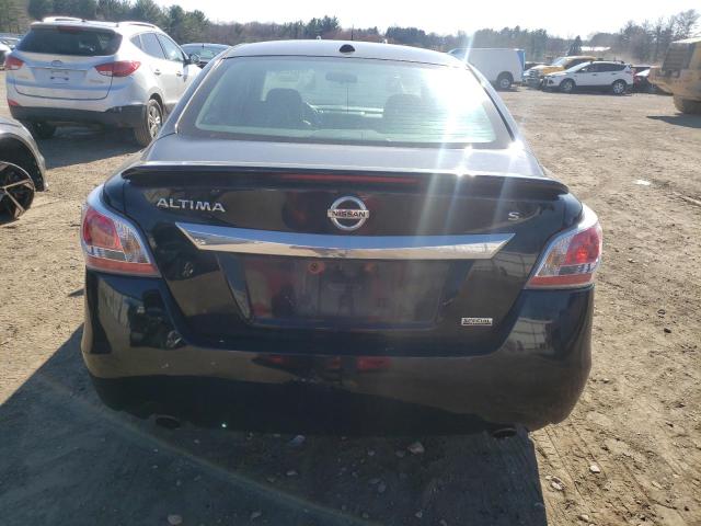 Photo 5 VIN: 1N4AL3AP2FC572516 - NISSAN ALTIMA 2.5 