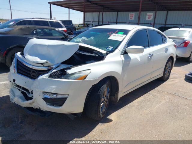 Photo 1 VIN: 1N4AL3AP2FC573617 - NISSAN ALTIMA 