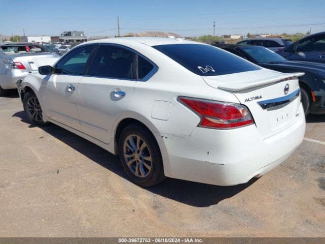 Photo 2 VIN: 1N4AL3AP2FC573617 - NISSAN ALTIMA 