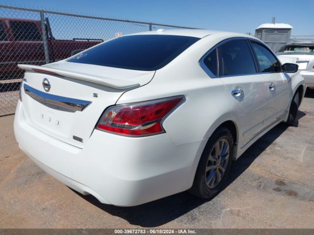 Photo 3 VIN: 1N4AL3AP2FC573617 - NISSAN ALTIMA 