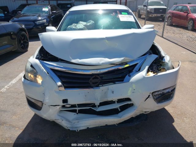 Photo 5 VIN: 1N4AL3AP2FC573617 - NISSAN ALTIMA 