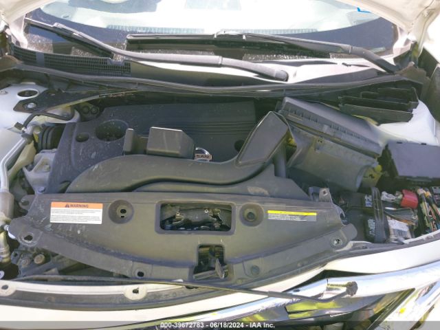 Photo 9 VIN: 1N4AL3AP2FC573617 - NISSAN ALTIMA 