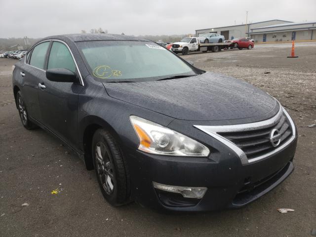 Photo 0 VIN: 1N4AL3AP2FC576386 - NISSAN ALTIMA 2.5 