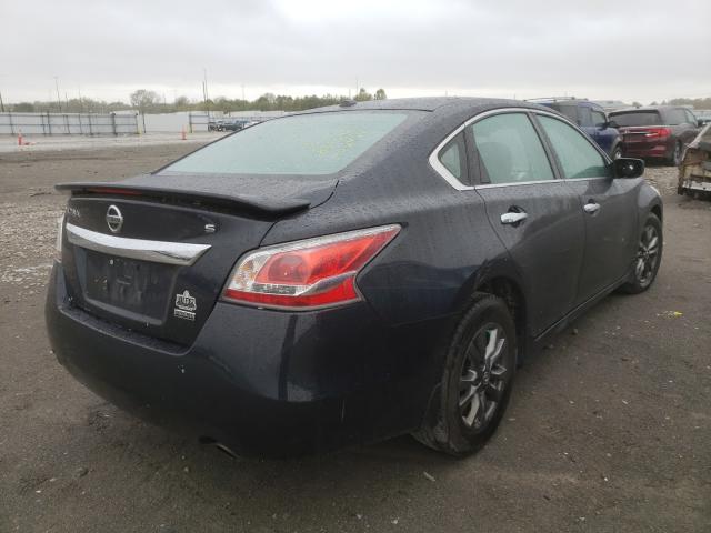 Photo 3 VIN: 1N4AL3AP2FC576386 - NISSAN ALTIMA 2.5 