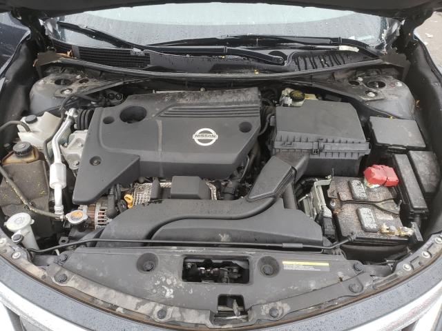 Photo 6 VIN: 1N4AL3AP2FC576386 - NISSAN ALTIMA 2.5 