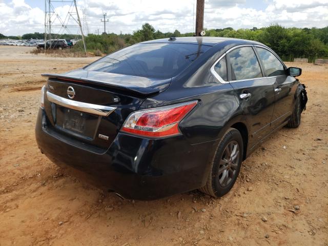 Photo 3 VIN: 1N4AL3AP2FC576680 - NISSAN ALTIMA 2.5 