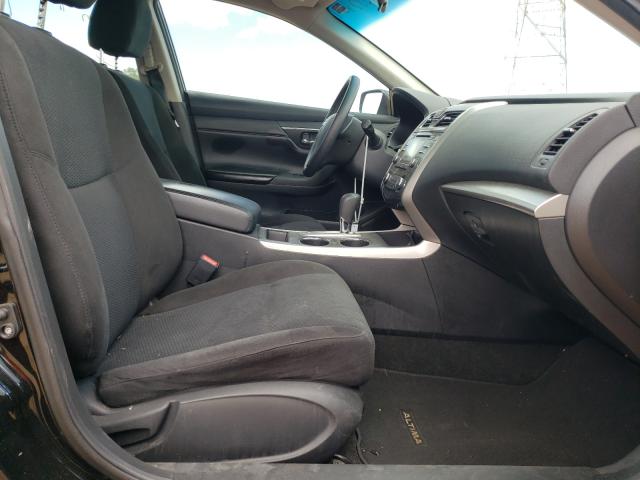 Photo 4 VIN: 1N4AL3AP2FC576680 - NISSAN ALTIMA 2.5 