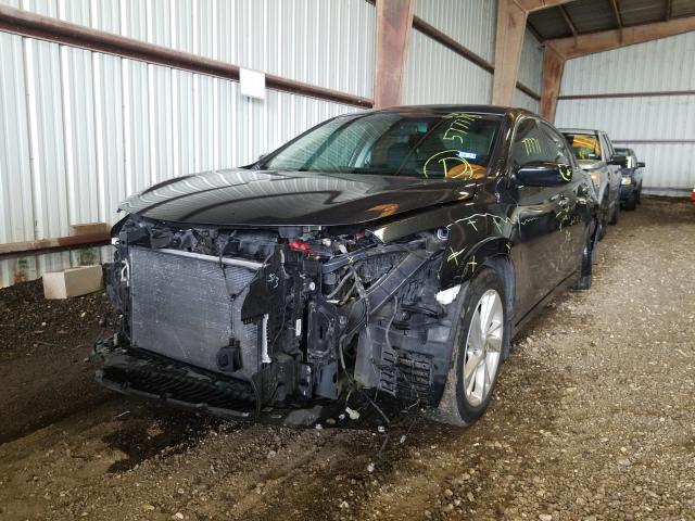 Photo 1 VIN: 1N4AL3AP2FC577778 - NISSAN ALTIMA 2.5 