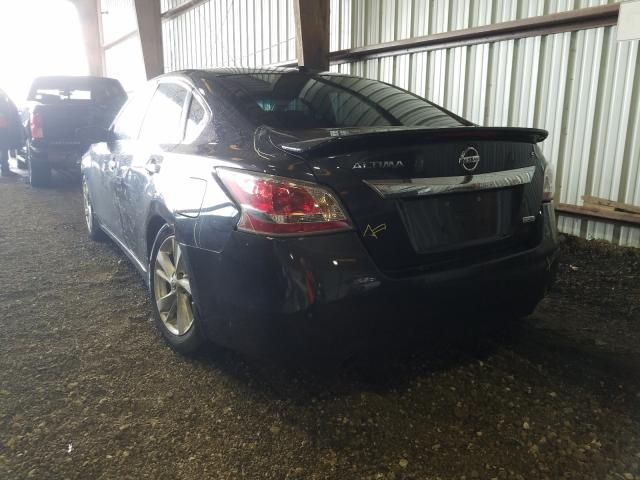 Photo 2 VIN: 1N4AL3AP2FC577778 - NISSAN ALTIMA 2.5 