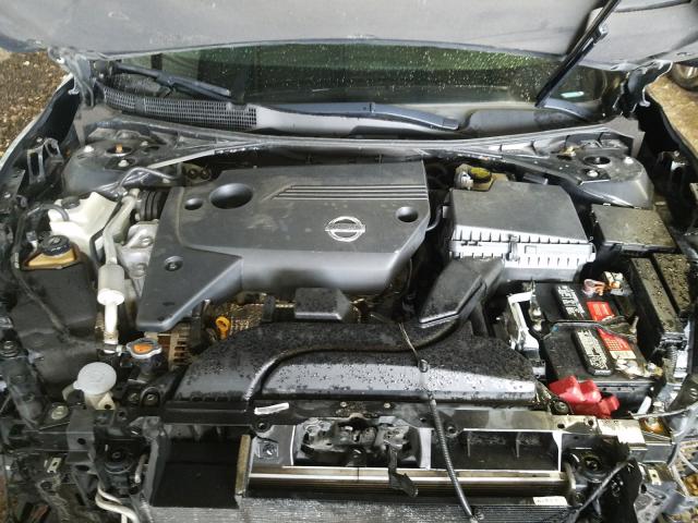 Photo 6 VIN: 1N4AL3AP2FC577778 - NISSAN ALTIMA 2.5 