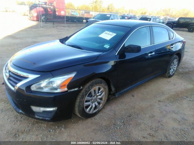 Photo 1 VIN: 1N4AL3AP2FC577943 - NISSAN ALTIMA 