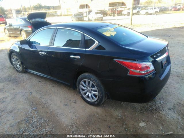 Photo 2 VIN: 1N4AL3AP2FC577943 - NISSAN ALTIMA 