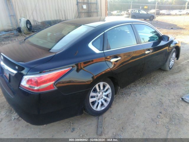 Photo 3 VIN: 1N4AL3AP2FC577943 - NISSAN ALTIMA 