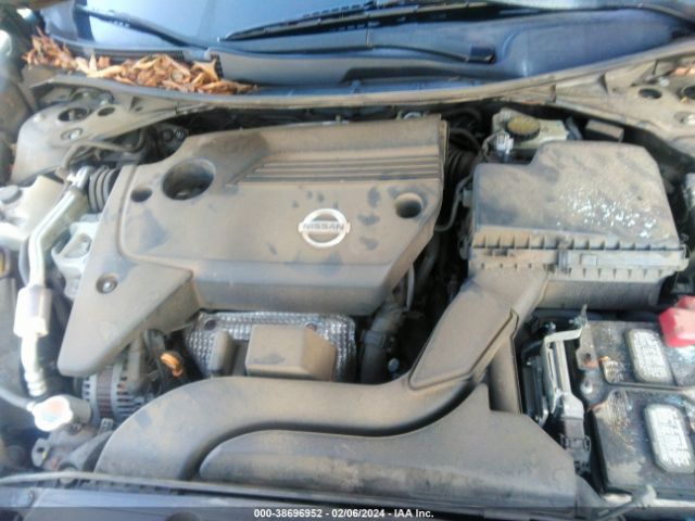 Photo 9 VIN: 1N4AL3AP2FC577943 - NISSAN ALTIMA 