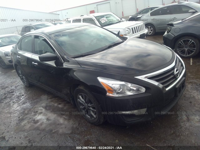 Photo 0 VIN: 1N4AL3AP2FC578638 - NISSAN ALTIMA 