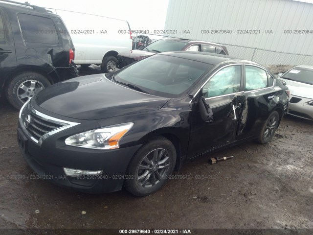 Photo 1 VIN: 1N4AL3AP2FC578638 - NISSAN ALTIMA 