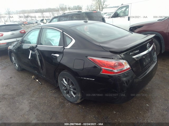 Photo 2 VIN: 1N4AL3AP2FC578638 - NISSAN ALTIMA 