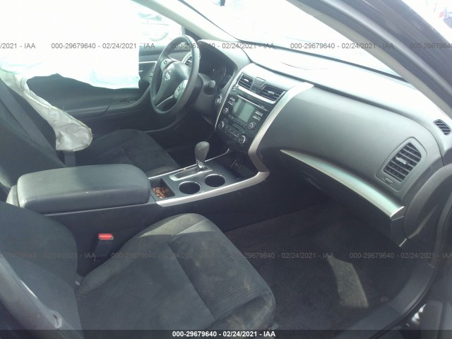 Photo 4 VIN: 1N4AL3AP2FC578638 - NISSAN ALTIMA 