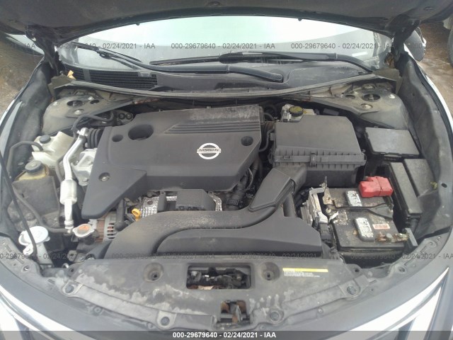 Photo 9 VIN: 1N4AL3AP2FC578638 - NISSAN ALTIMA 