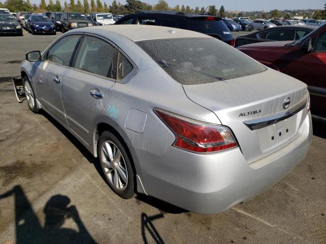 Photo 2 VIN: 1N4AL3AP2FC578820 - NISSAN ALTIMA 2.5 