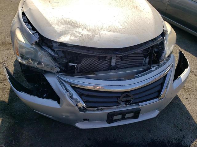 Photo 8 VIN: 1N4AL3AP2FC578820 - NISSAN ALTIMA 2.5 