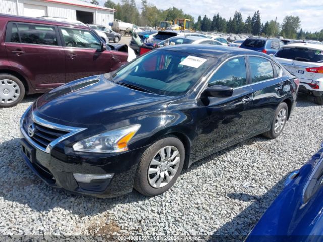 Photo 1 VIN: 1N4AL3AP2FC579398 - NISSAN ALTIMA 