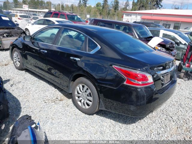 Photo 2 VIN: 1N4AL3AP2FC579398 - NISSAN ALTIMA 