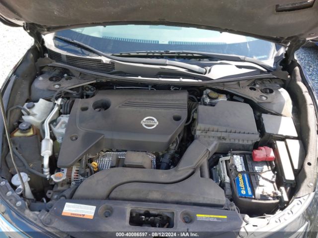 Photo 9 VIN: 1N4AL3AP2FC579398 - NISSAN ALTIMA 