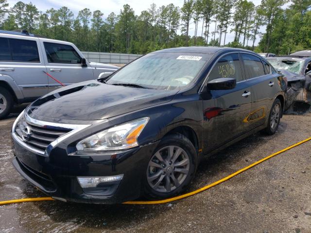 Photo 1 VIN: 1N4AL3AP2FC581345 - NISSAN ALTIMA 