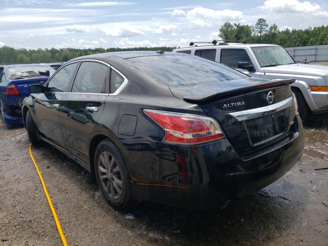 Photo 2 VIN: 1N4AL3AP2FC581345 - NISSAN ALTIMA 