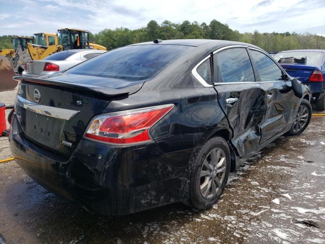 Photo 3 VIN: 1N4AL3AP2FC581345 - NISSAN ALTIMA 