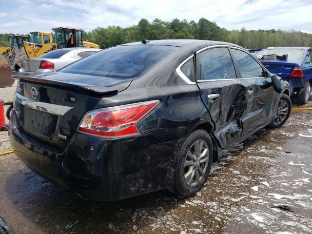 Photo 8 VIN: 1N4AL3AP2FC581345 - NISSAN ALTIMA 