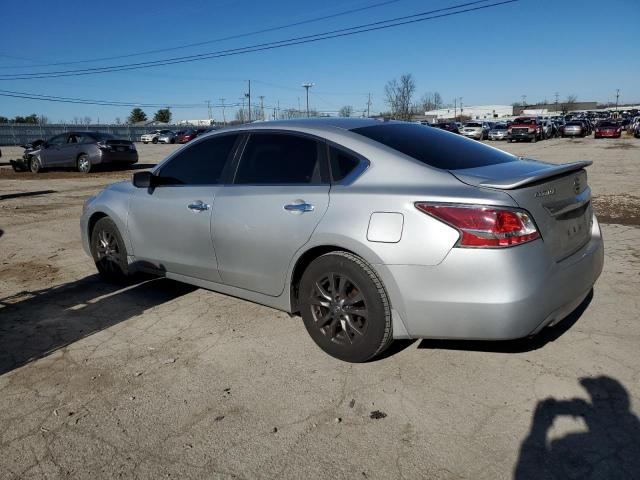 Photo 1 VIN: 1N4AL3AP2FC581541 - NISSAN ALTIMA 