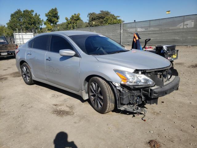 Photo 3 VIN: 1N4AL3AP2FC581569 - NISSAN ALTIMA 2.5 