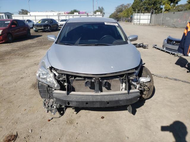 Photo 4 VIN: 1N4AL3AP2FC581569 - NISSAN ALTIMA 2.5 