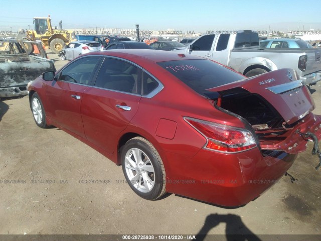 Photo 2 VIN: 1N4AL3AP2FC581944 - NISSAN ALTIMA 