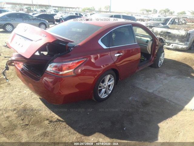 Photo 3 VIN: 1N4AL3AP2FC581944 - NISSAN ALTIMA 