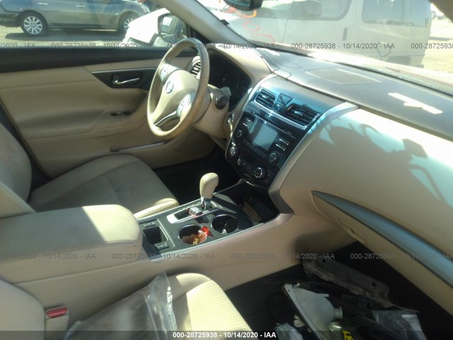 Photo 4 VIN: 1N4AL3AP2FC581944 - NISSAN ALTIMA 