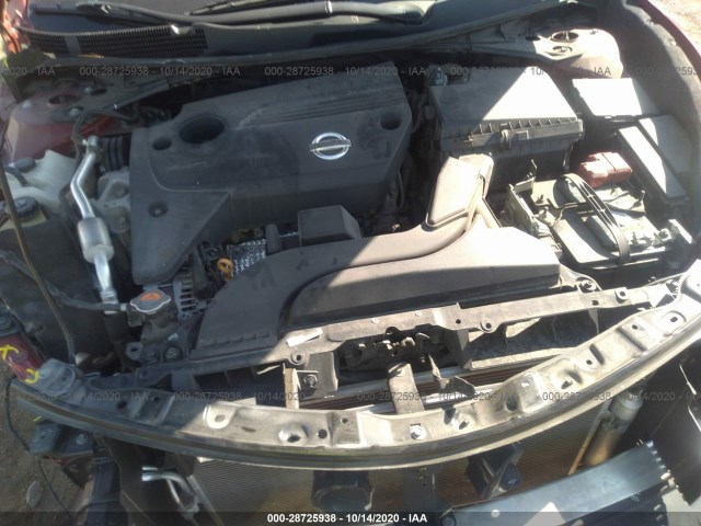 Photo 9 VIN: 1N4AL3AP2FC581944 - NISSAN ALTIMA 