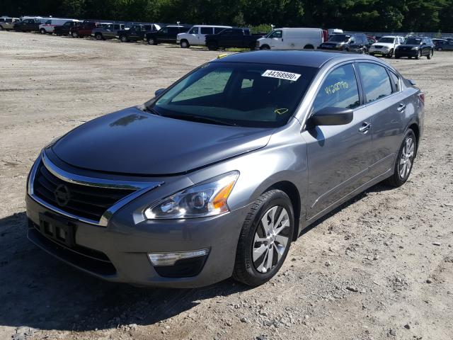 Photo 1 VIN: 1N4AL3AP2FC582317 - NISSAN ALTIMA 2.5 