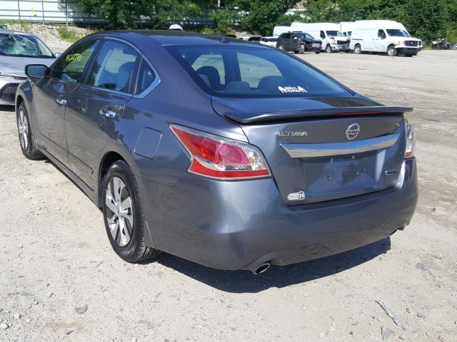 Photo 2 VIN: 1N4AL3AP2FC582317 - NISSAN ALTIMA 2.5 