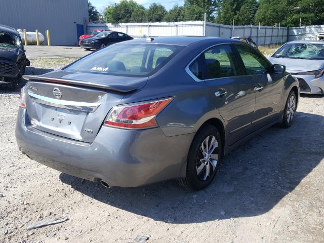 Photo 3 VIN: 1N4AL3AP2FC582317 - NISSAN ALTIMA 2.5 