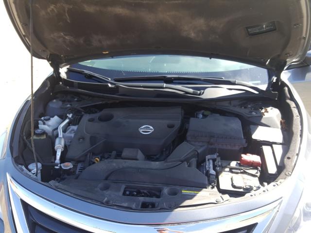 Photo 6 VIN: 1N4AL3AP2FC582317 - NISSAN ALTIMA 2.5 