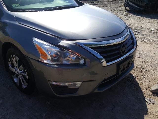 Photo 8 VIN: 1N4AL3AP2FC582317 - NISSAN ALTIMA 2.5 