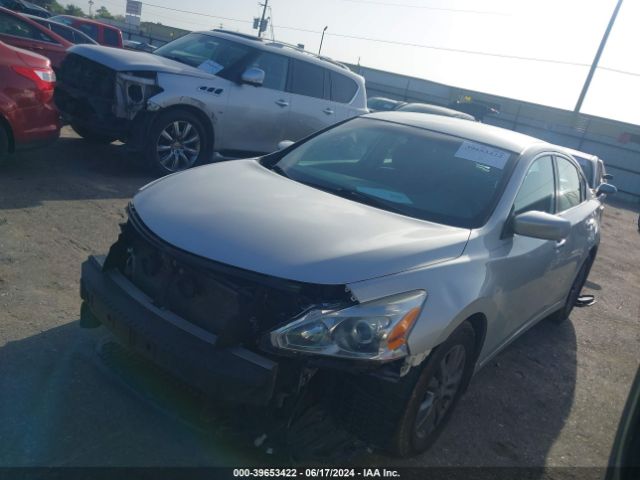 Photo 1 VIN: 1N4AL3AP2FC583628 - NISSAN ALTIMA 