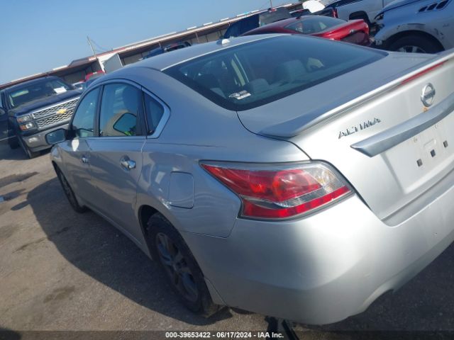 Photo 2 VIN: 1N4AL3AP2FC583628 - NISSAN ALTIMA 