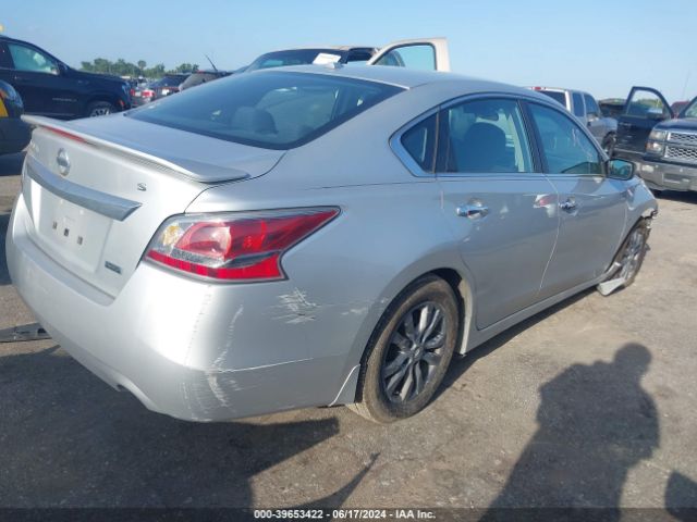 Photo 3 VIN: 1N4AL3AP2FC583628 - NISSAN ALTIMA 